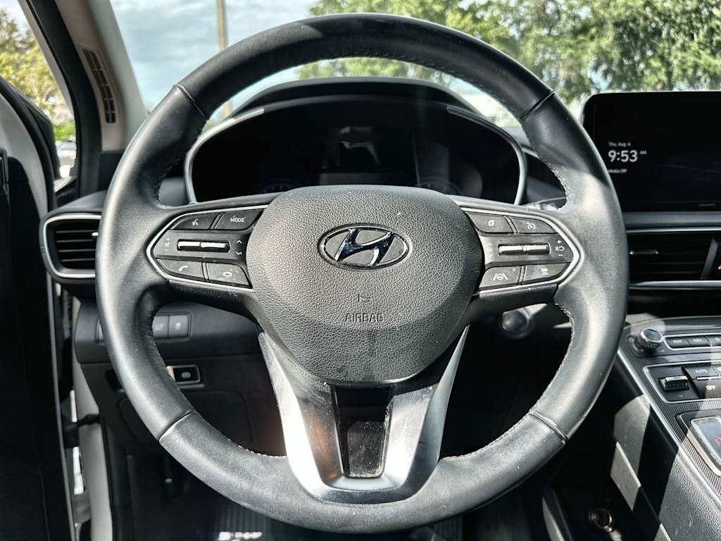 Thumbnail: 2023 Hyundai Santa Fe - 9