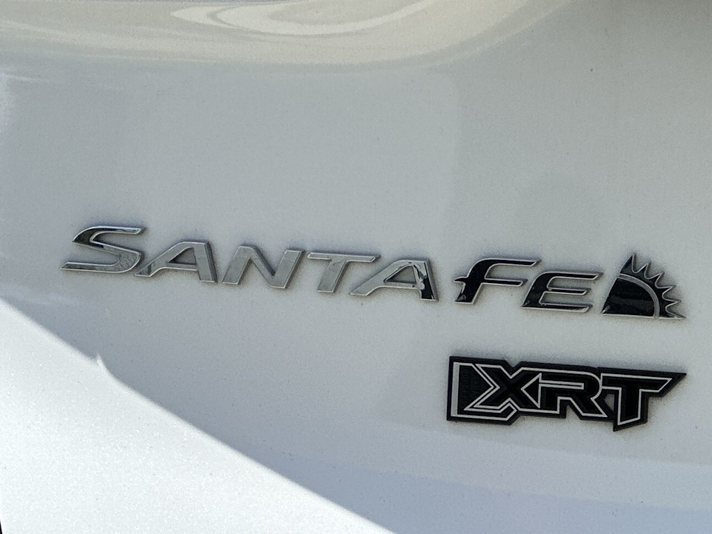 Thumbnail: 2023 Hyundai Santa Fe - 7