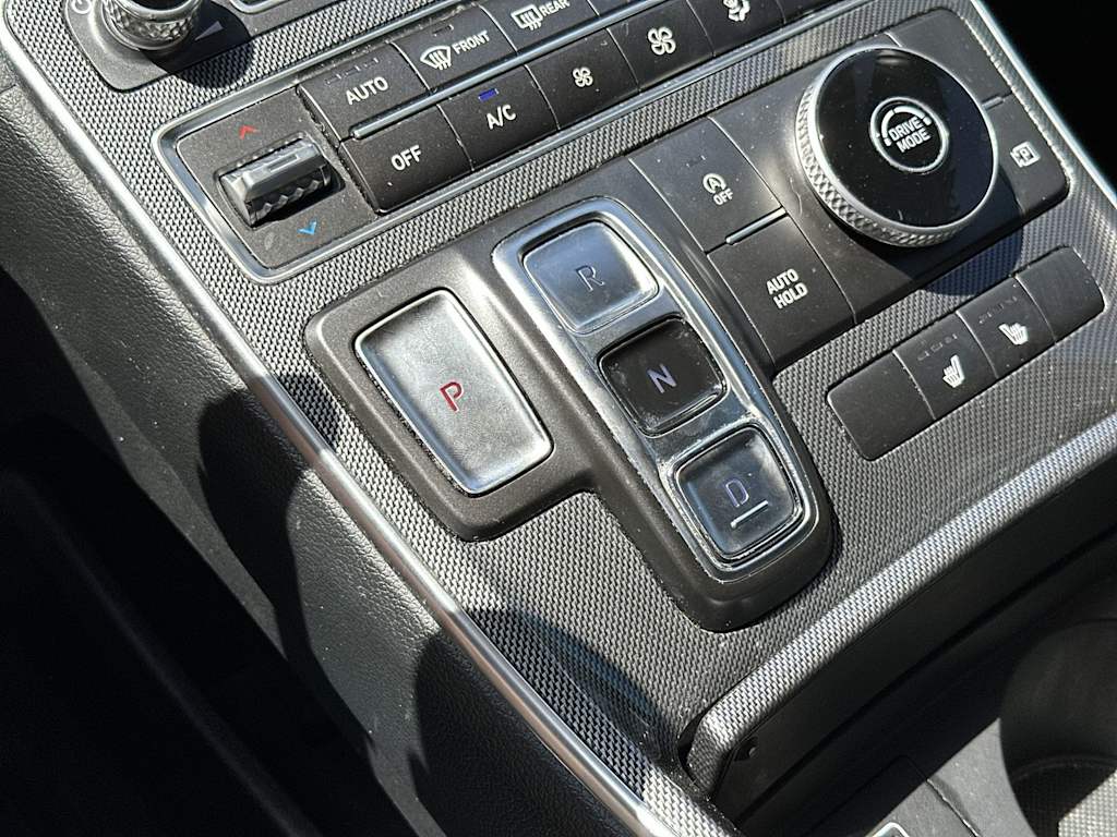 Thumbnail: 2023 Hyundai Santa Fe - 26