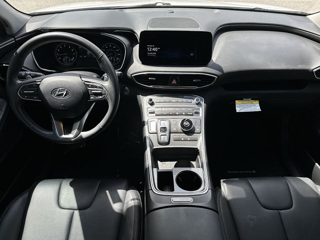 Thumbnail: 2023 Hyundai Santa Fe - 2