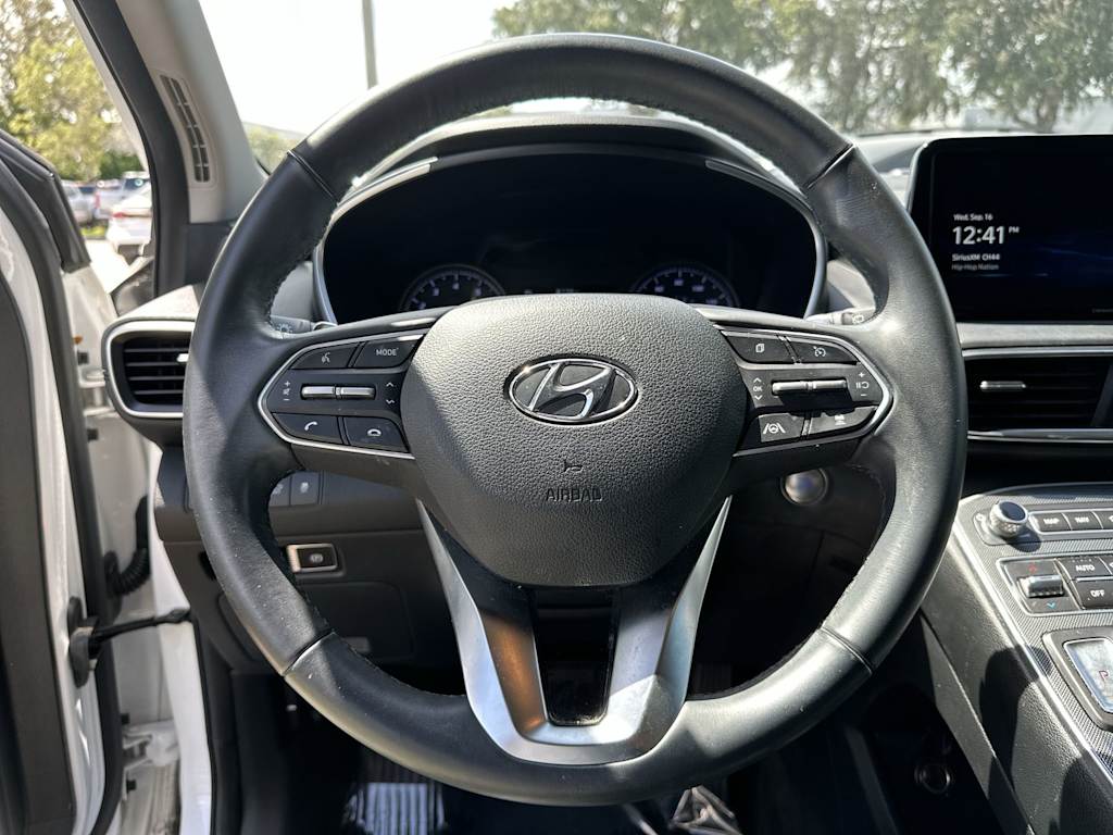 Thumbnail: 2023 Hyundai Santa Fe - 9
