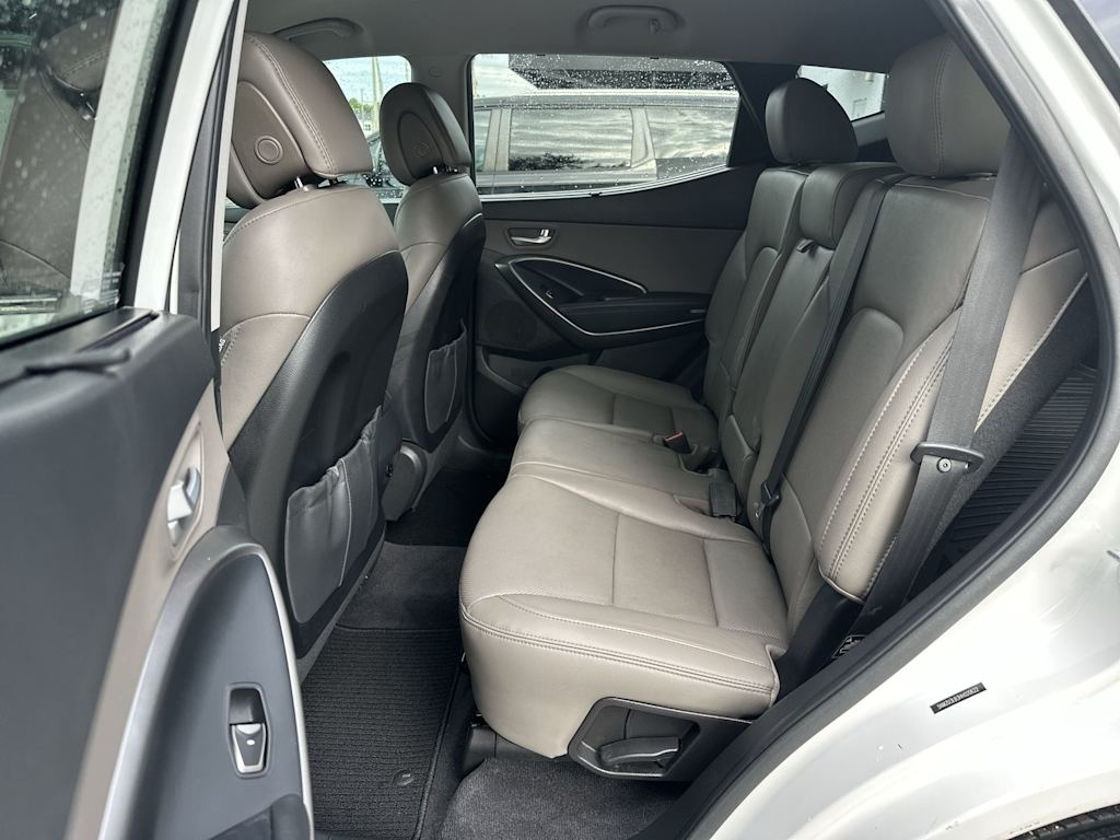 Thumbnail: 2017 Hyundai Santa Fe - 12