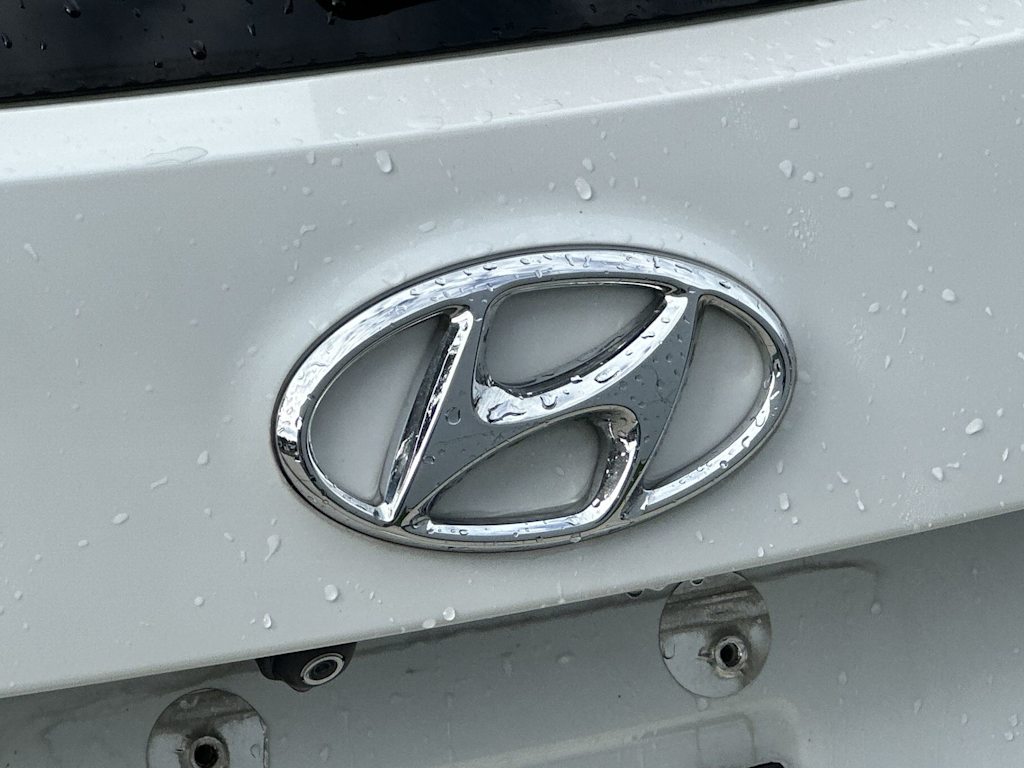 Thumbnail: 2017 Hyundai Santa Fe - 22