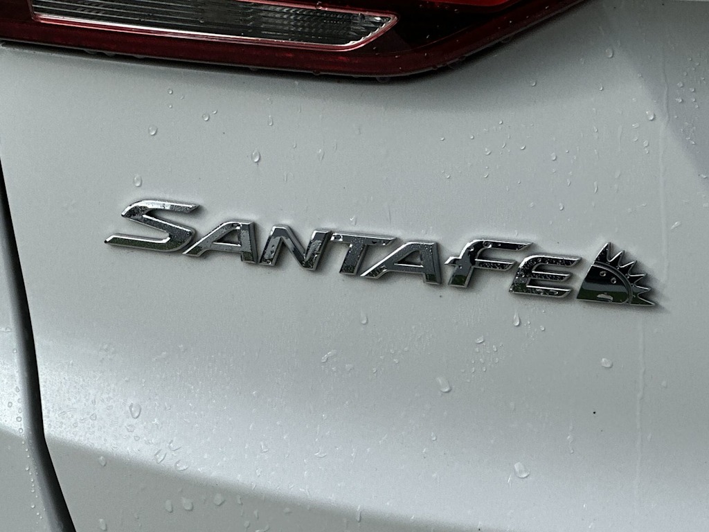 Thumbnail: 2017 Hyundai Santa Fe - 7