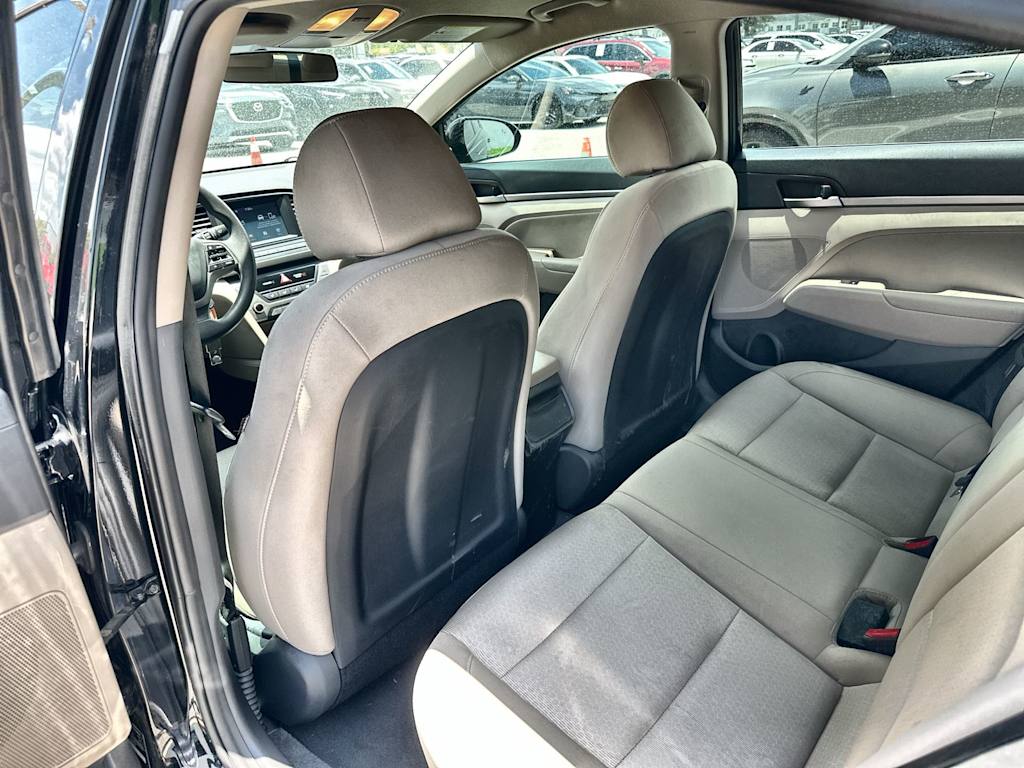 Thumbnail: 2018 Hyundai Elantra - 25