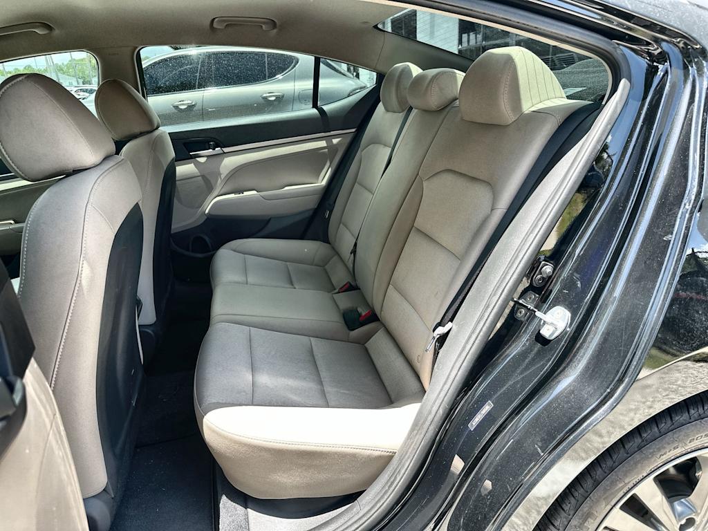 Thumbnail: 2018 Hyundai Elantra - 12
