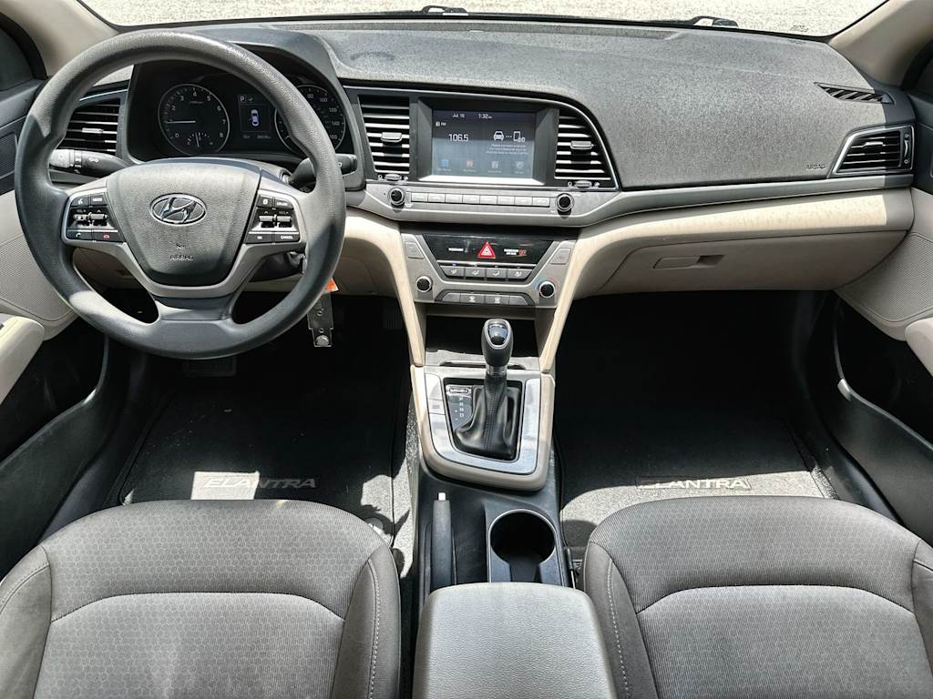 Thumbnail: 2018 Hyundai Elantra - 2