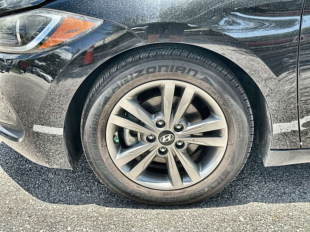 Thumbnail: 2018 Hyundai Elantra - 7