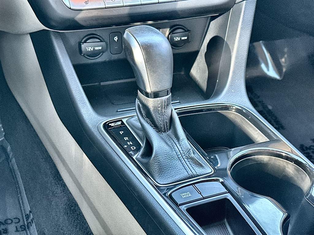 Thumbnail: 2019 Hyundai Sonata - 15