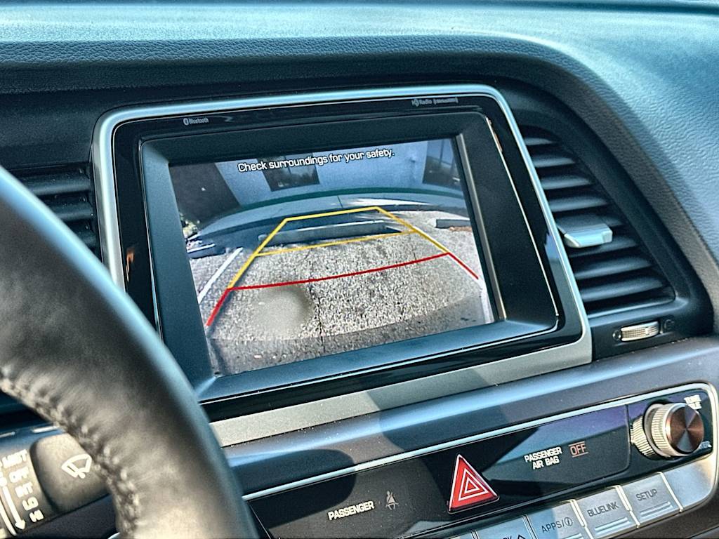 Thumbnail: 2019 Hyundai Sonata - 14