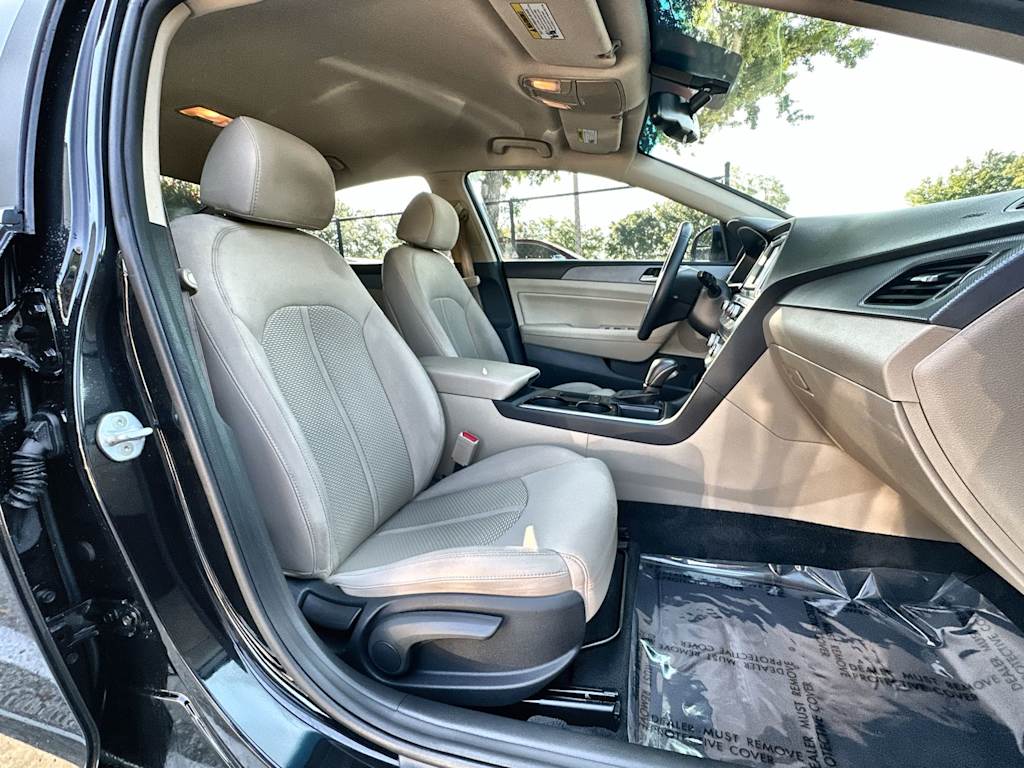 Thumbnail: 2019 Hyundai Sonata - 21