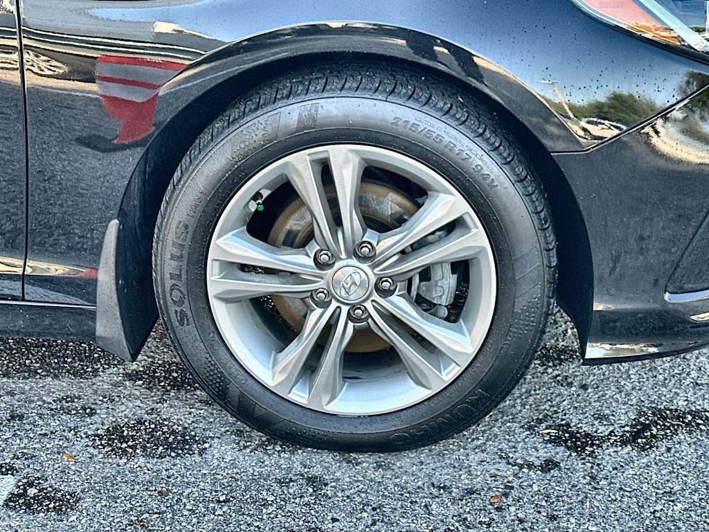 Thumbnail: 2019 Hyundai Sonata - 8