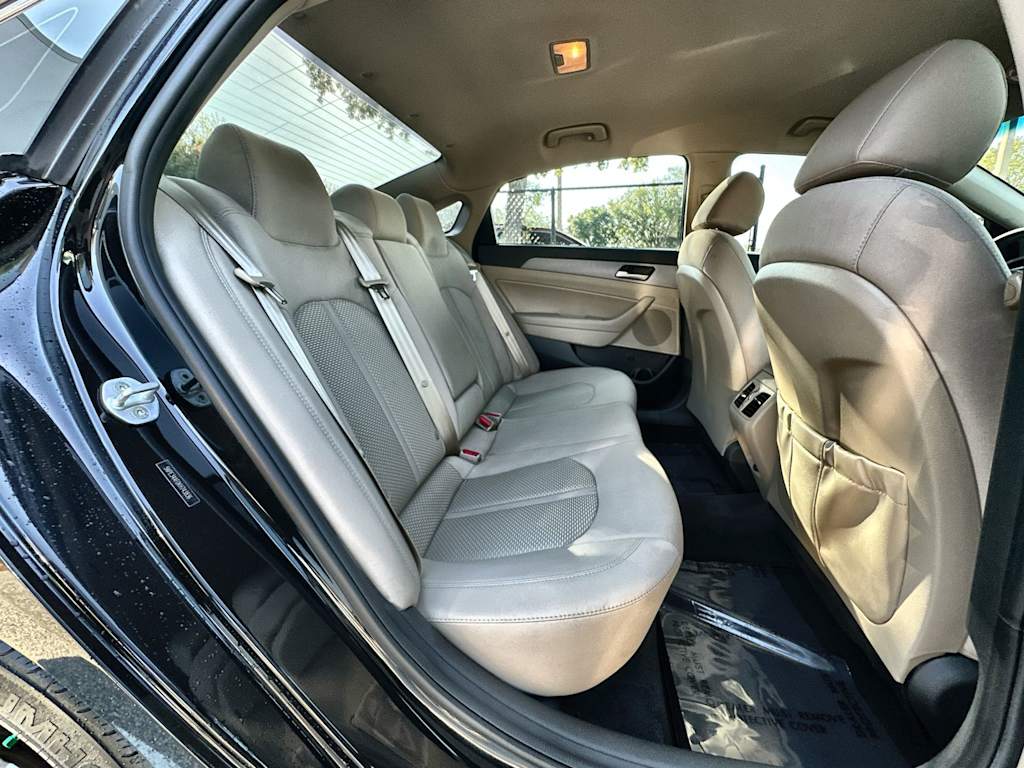 Thumbnail: 2019 Hyundai Sonata - 26