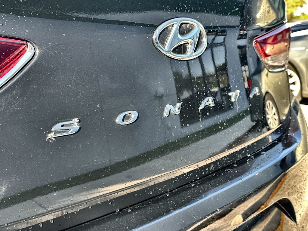 Thumbnail: 2019 Hyundai Sonata - 7