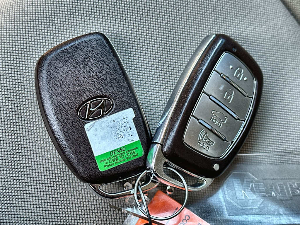 Thumbnail: 2019 Hyundai Sonata - 18