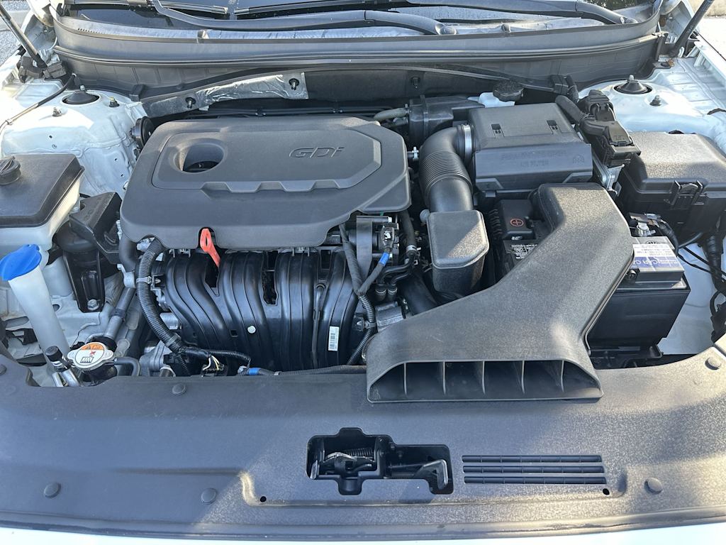 Thumbnail: 2019 Hyundai Sonata - 8