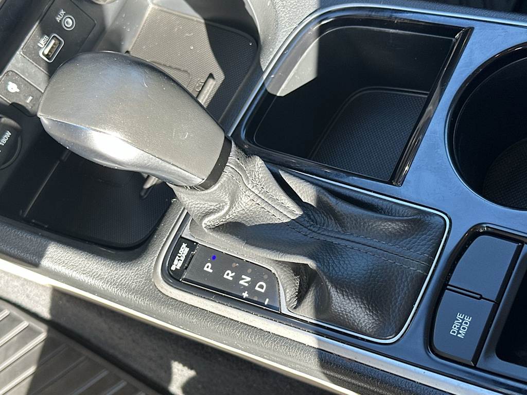 Thumbnail: 2019 Hyundai Sonata - 14