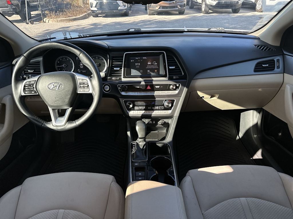 Thumbnail: 2019 Hyundai Sonata - 2