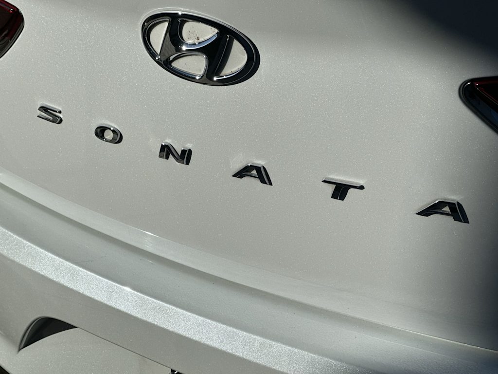 Thumbnail: 2019 Hyundai Sonata - 6