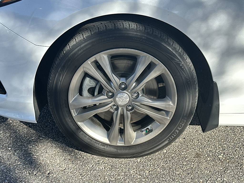 Thumbnail: 2019 Hyundai Sonata - 7