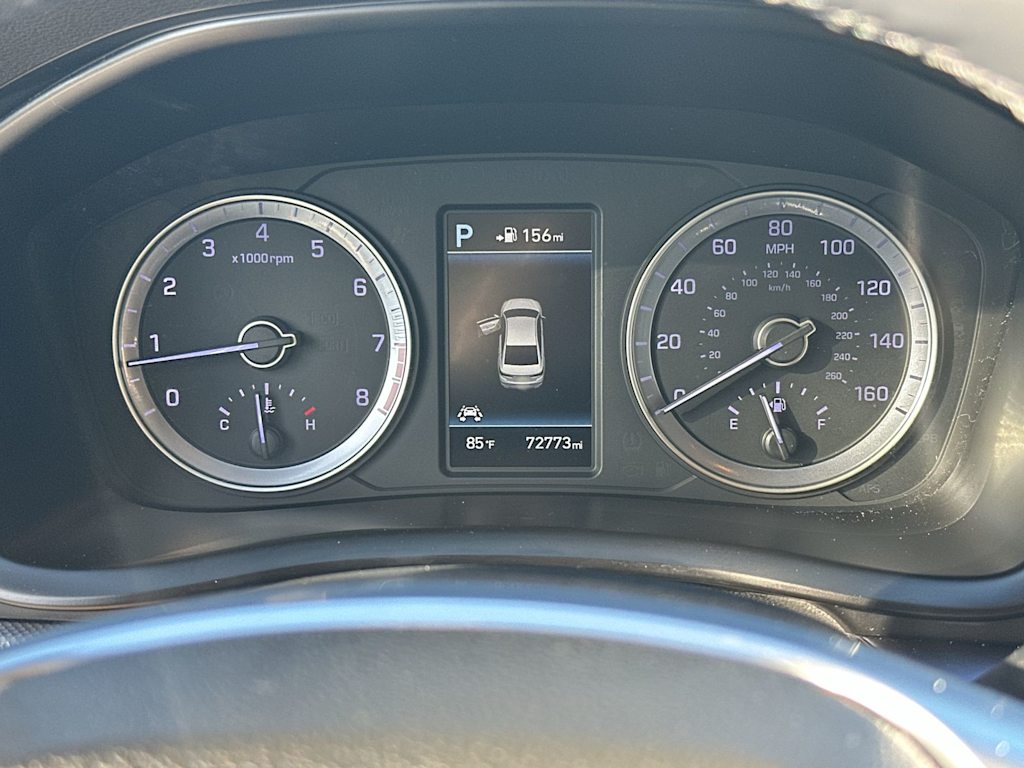 Thumbnail: 2019 Hyundai Sonata - 15