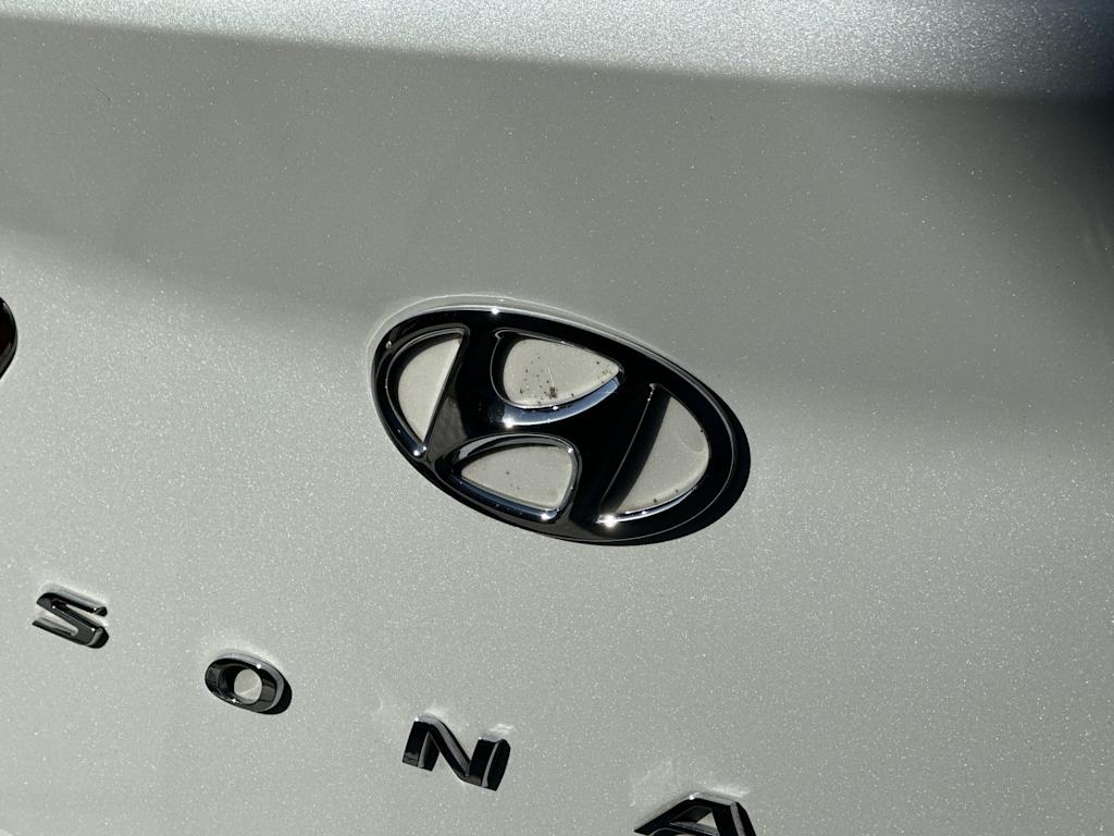 Thumbnail: 2019 Hyundai Sonata - 24