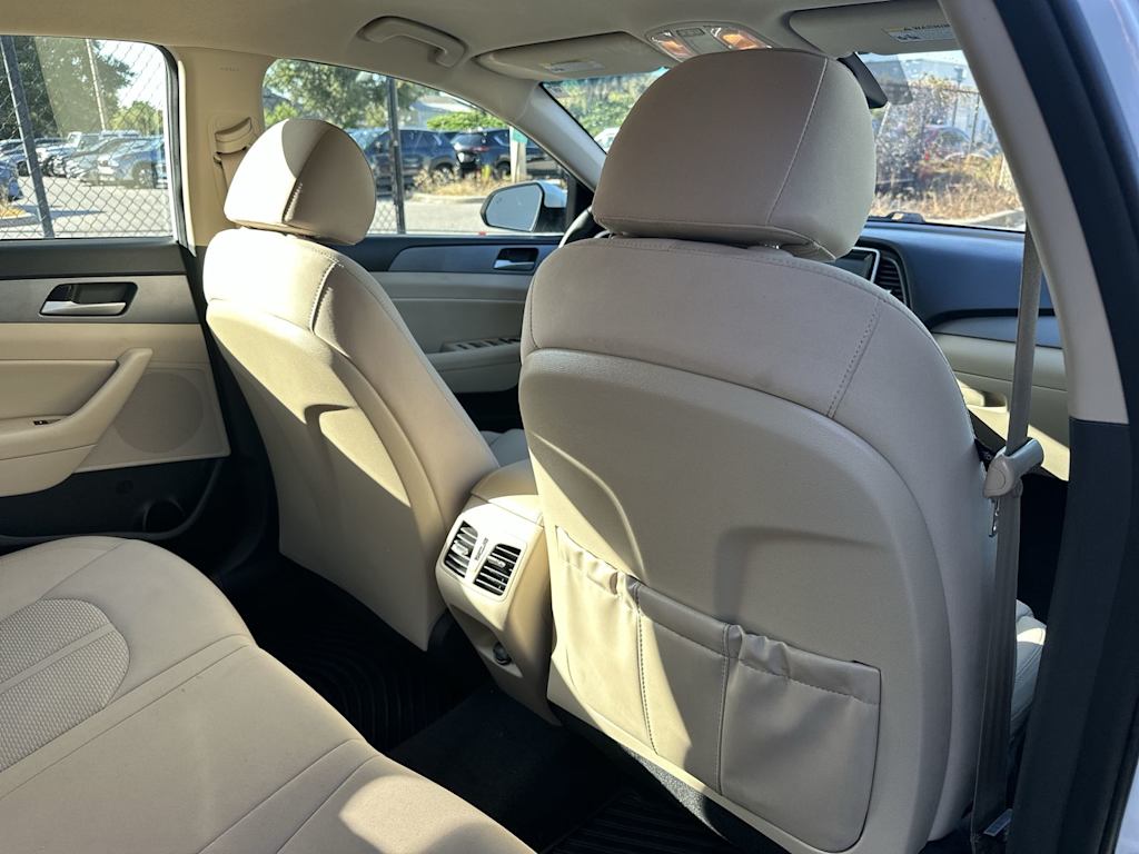 Thumbnail: 2019 Hyundai Sonata - 25