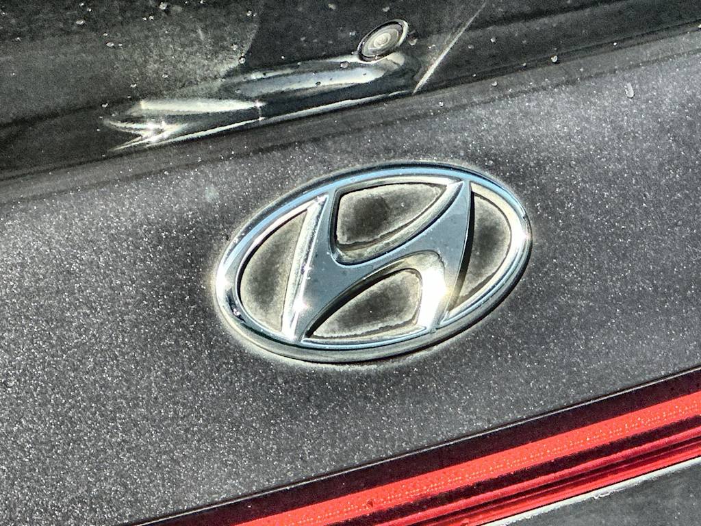 Thumbnail: 2020 Hyundai Sonata - 23