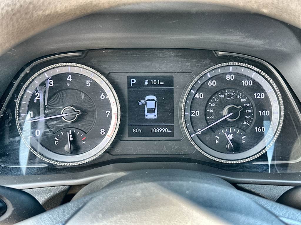 Thumbnail: 2020 Hyundai Sonata - 15