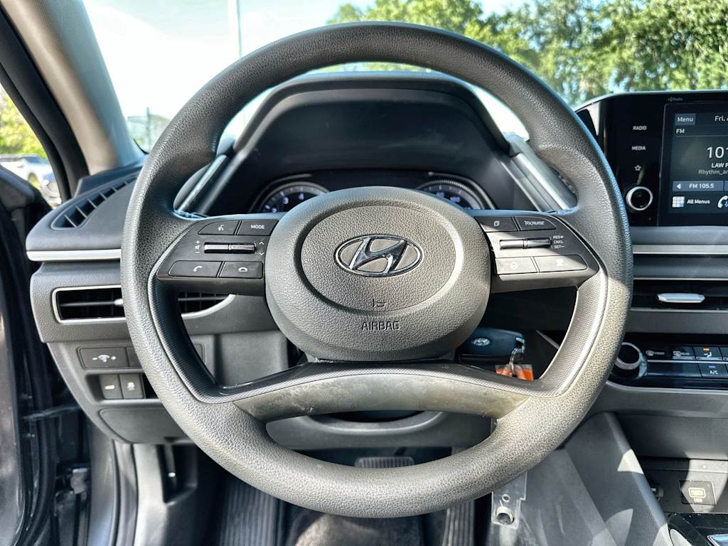 Thumbnail: 2020 Hyundai Sonata - 9