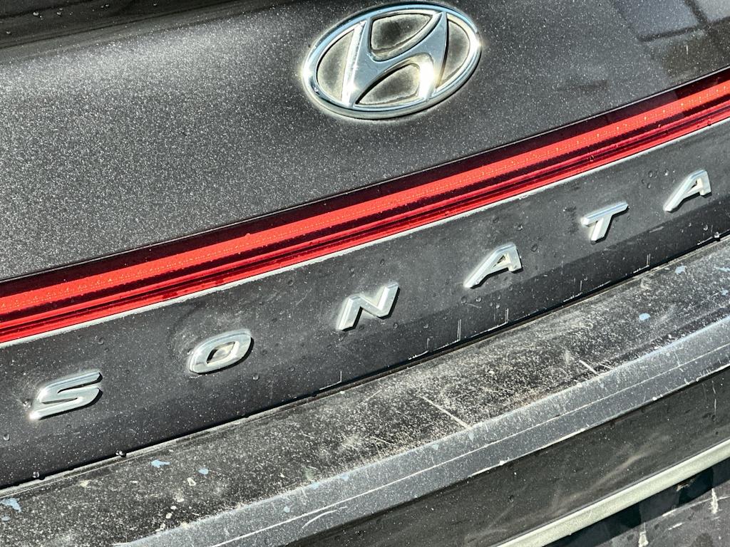 Thumbnail: 2020 Hyundai Sonata - 7