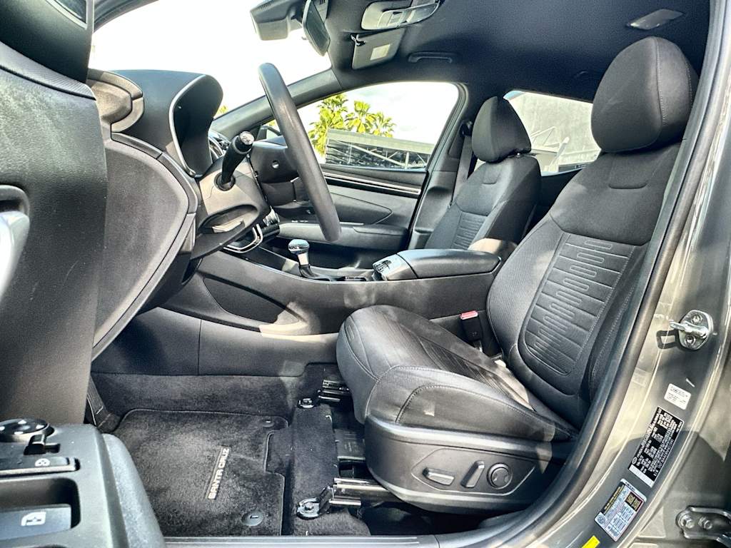 Thumbnail: 2022 Hyundai Santa Cruz - 11