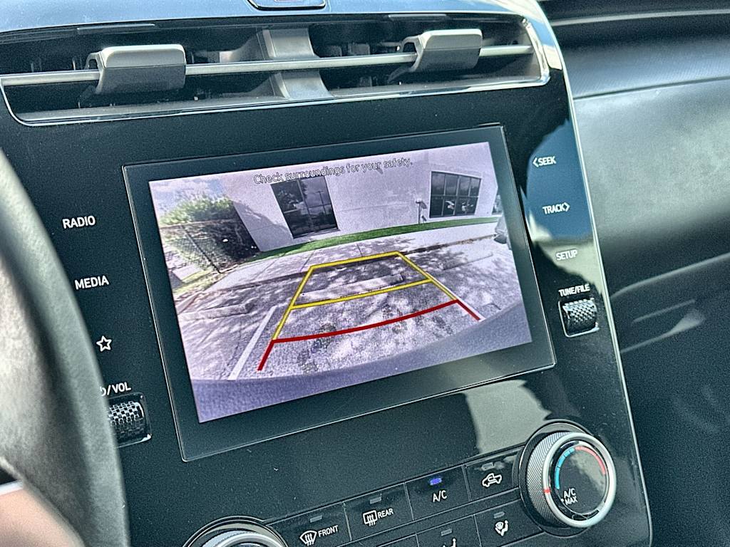 Thumbnail: 2022 Hyundai Santa Cruz - 14