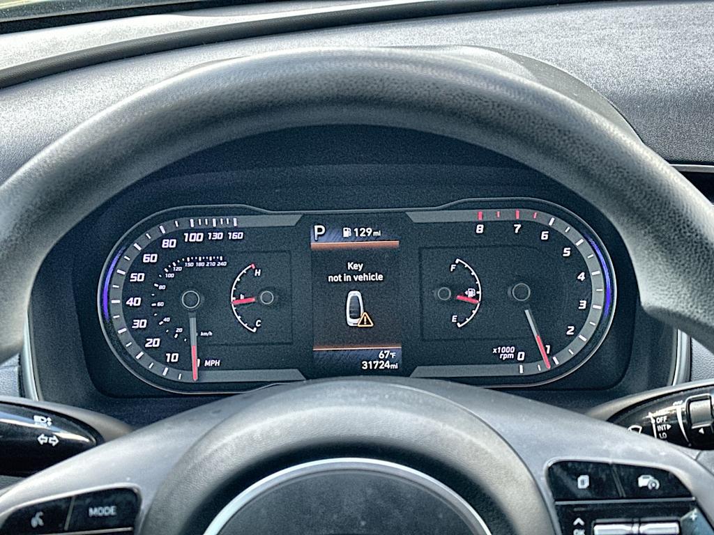 Thumbnail: 2022 Hyundai Santa Cruz - 16