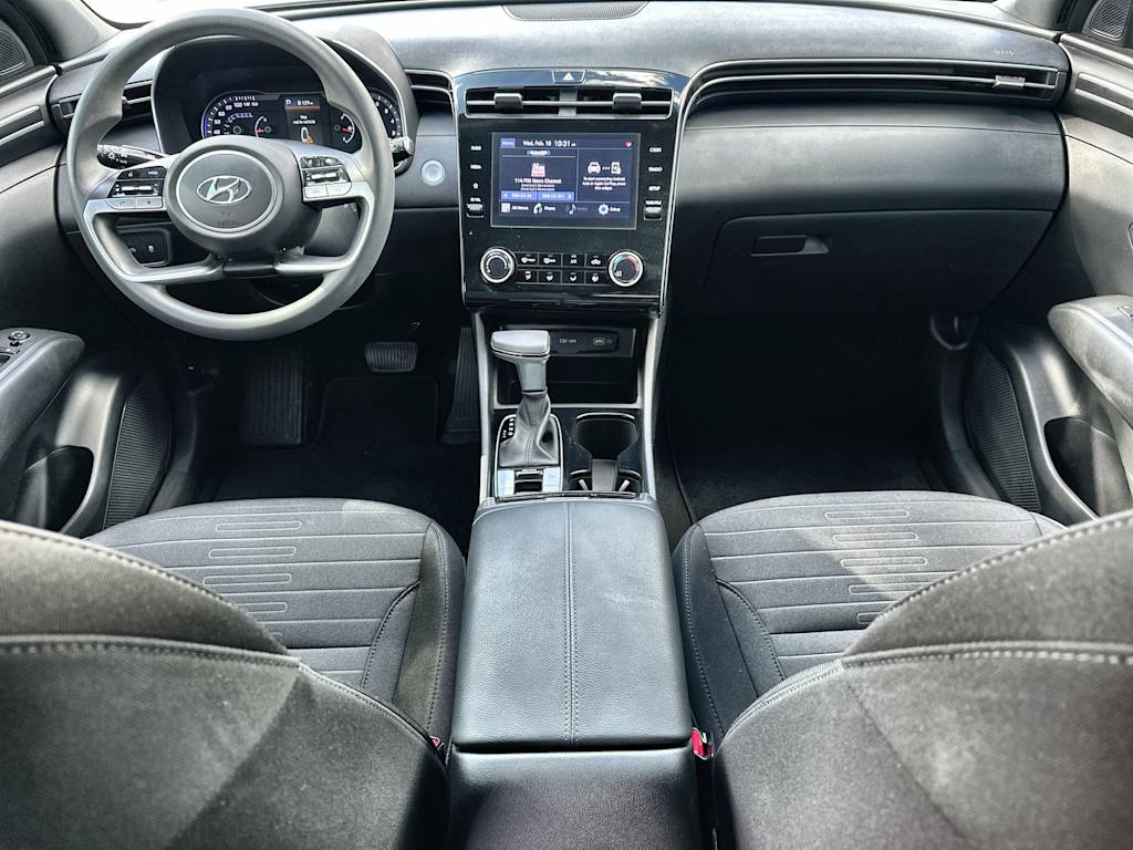 Thumbnail: 2022 Hyundai Santa Cruz - 2