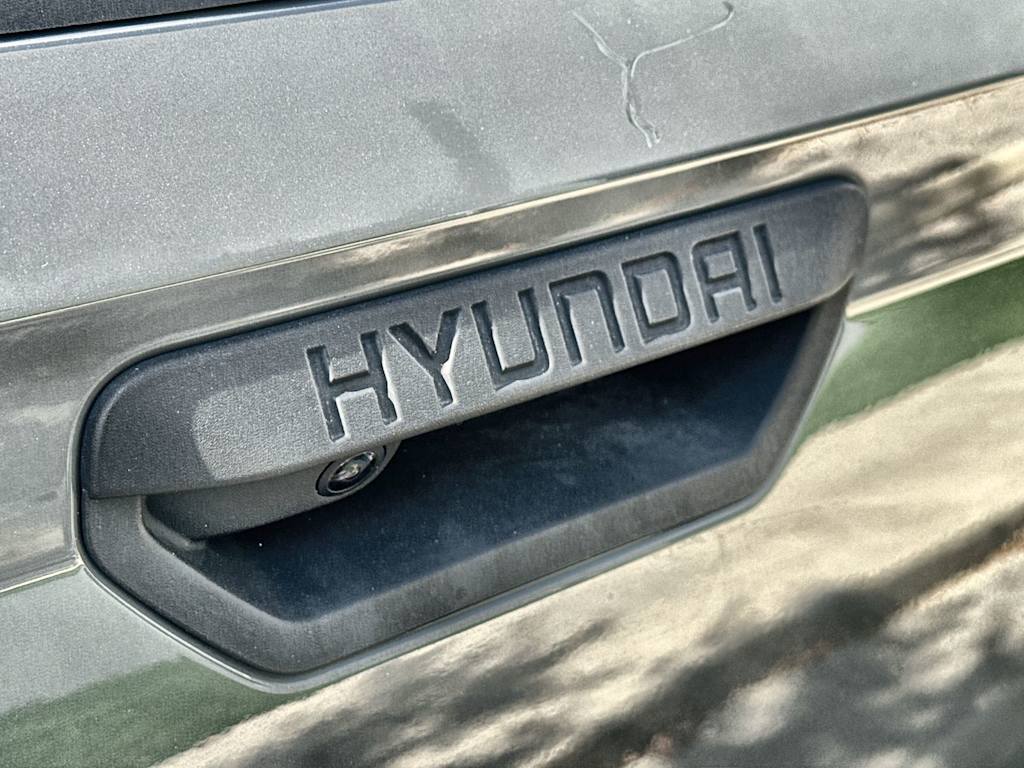 Thumbnail: 2022 Hyundai Santa Cruz - 24