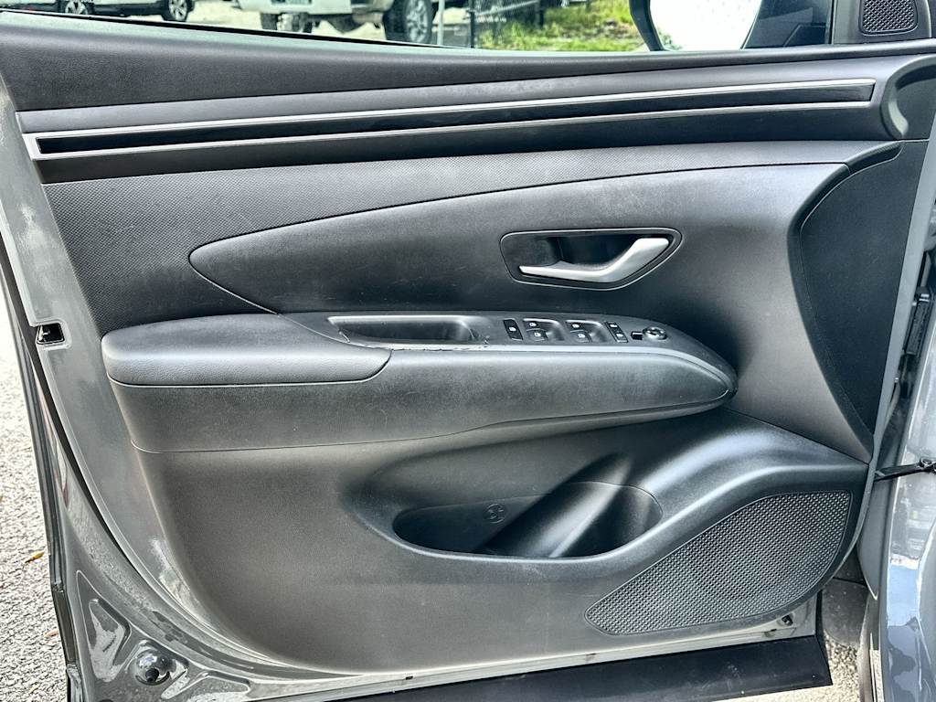 Thumbnail: 2022 Hyundai Santa Cruz - 28