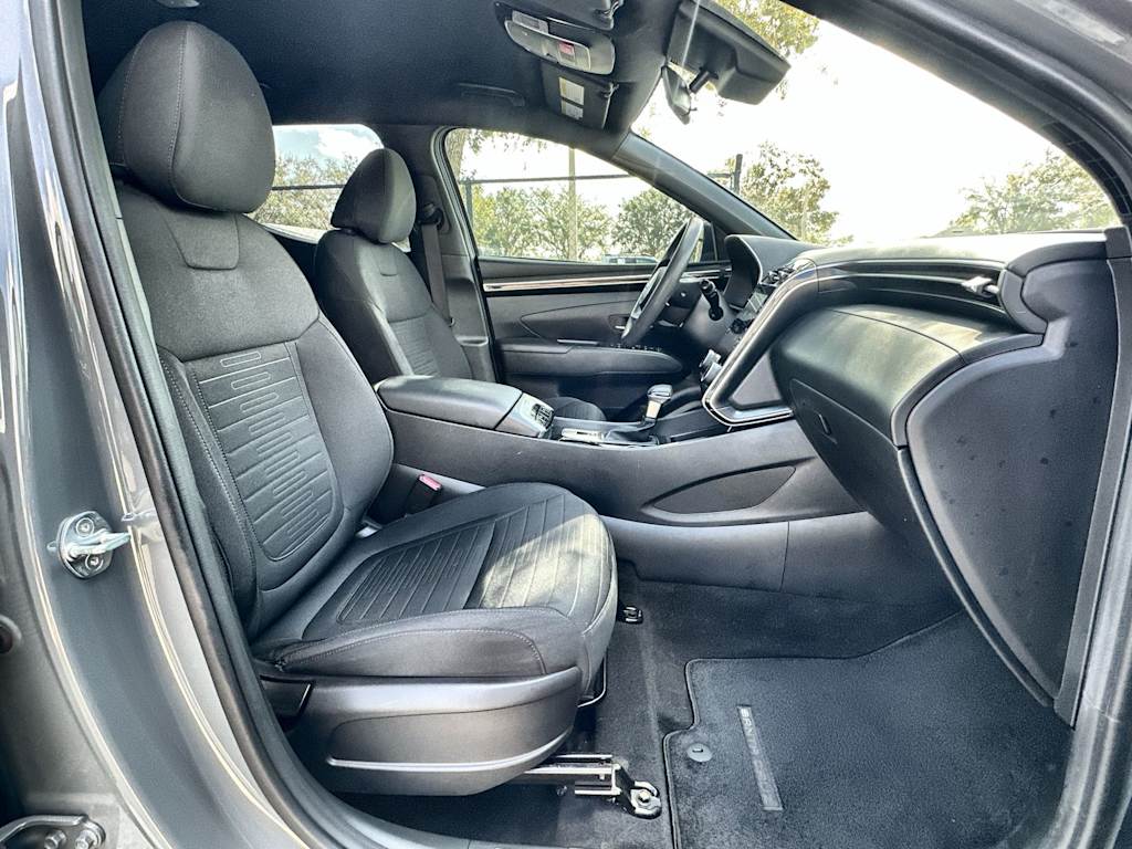 Thumbnail: 2022 Hyundai Santa Cruz - 12