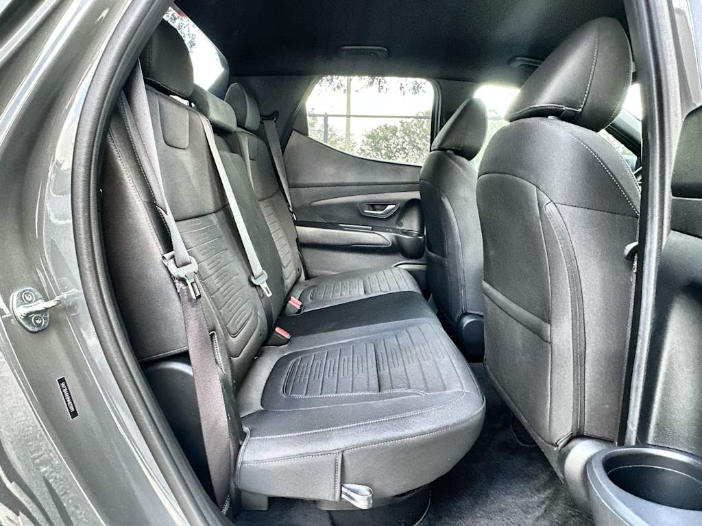 Thumbnail: 2022 Hyundai Santa Cruz - 26