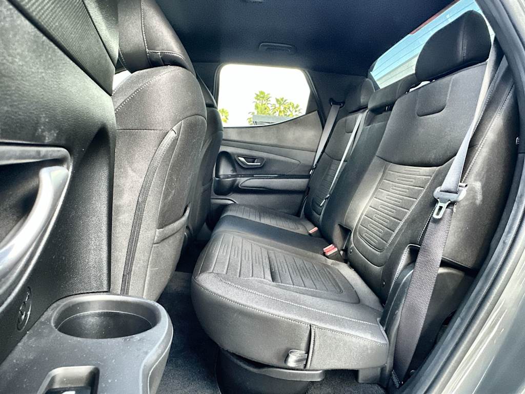 Thumbnail: 2022 Hyundai Santa Cruz - 20