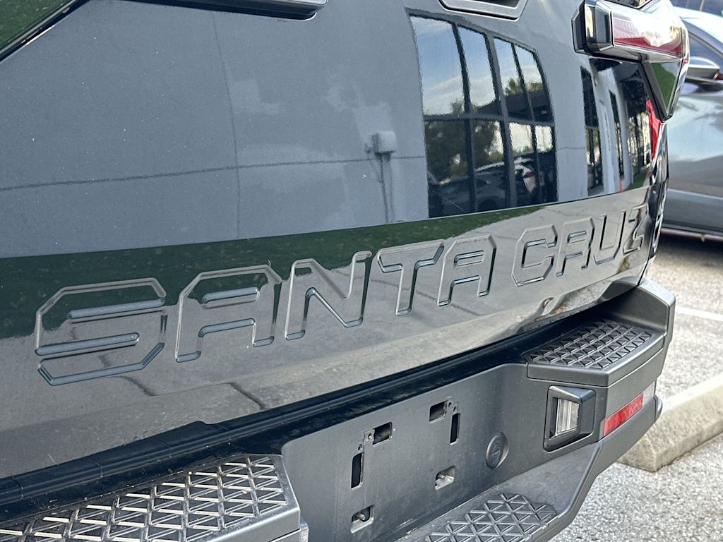 Thumbnail: 2024 Hyundai Santa Cruz - 7