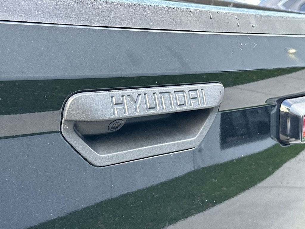 Thumbnail: 2024 Hyundai Santa Cruz - 24