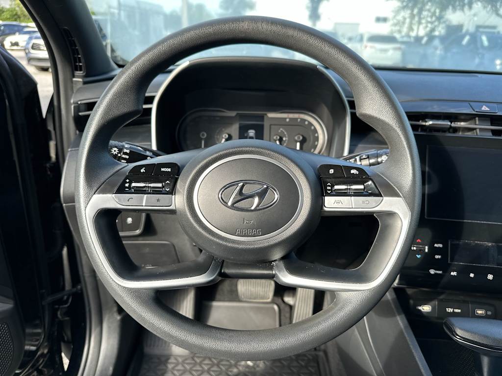 Thumbnail: 2024 Hyundai Santa Cruz - 10