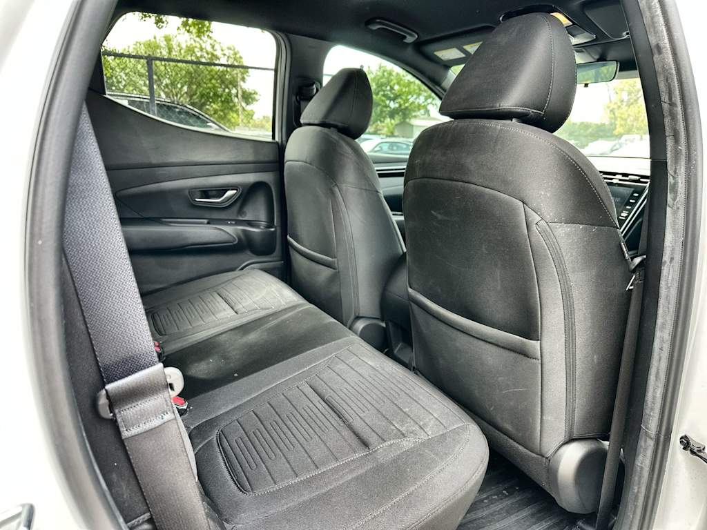 Thumbnail: 2024 Hyundai Santa Cruz - 25