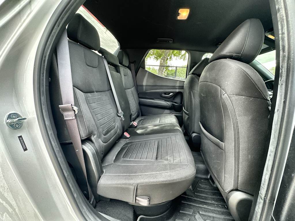 Thumbnail: 2024 Hyundai Santa Cruz - 26