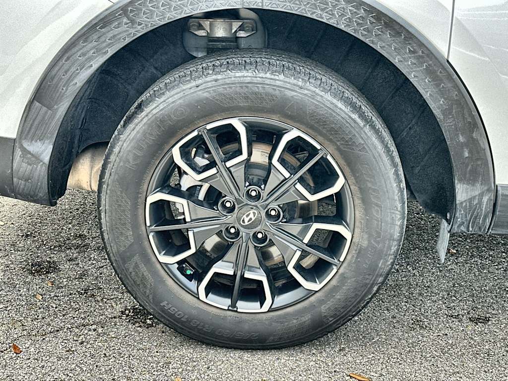 Thumbnail: 2024 Hyundai Santa Cruz - 8