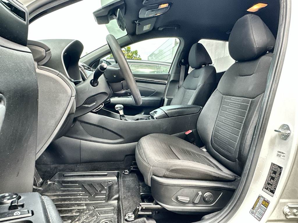 Thumbnail: 2024 Hyundai Santa Cruz - 12