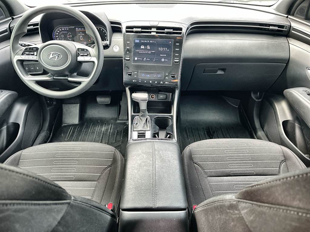 Thumbnail: 2024 Hyundai Santa Cruz - 2