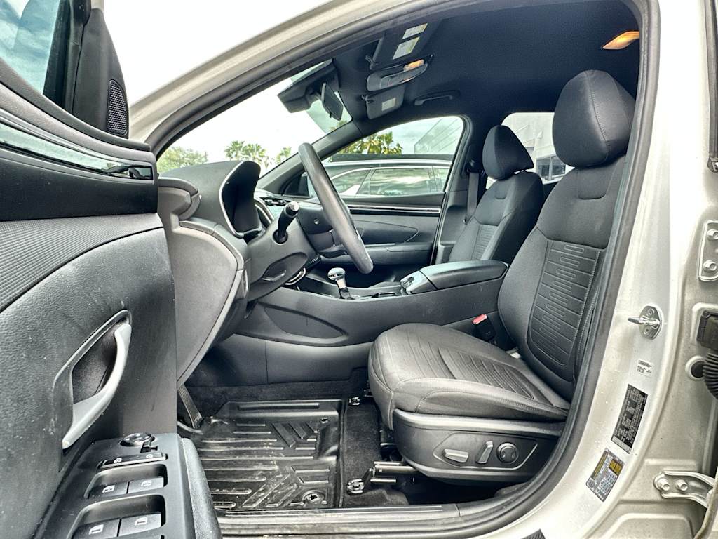 Thumbnail: 2024 Hyundai Santa Cruz - 11