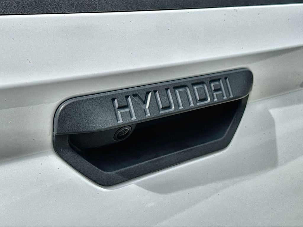 Thumbnail: 2024 Hyundai Santa Cruz - 24